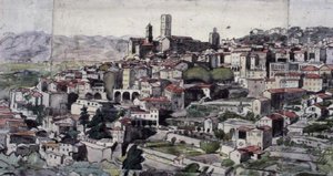 Grasse
